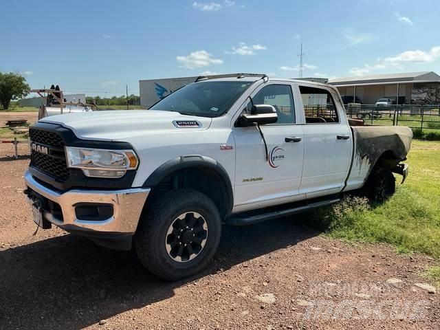 RAM 2500 Other