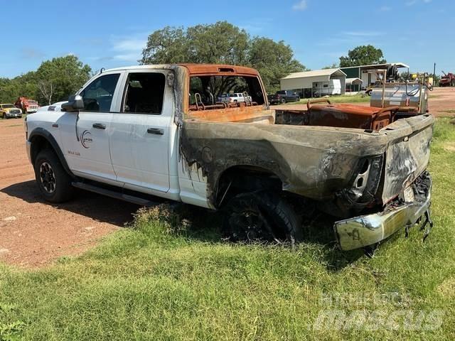 RAM 2500 Other
