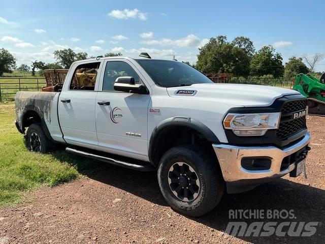 RAM 2500 Other