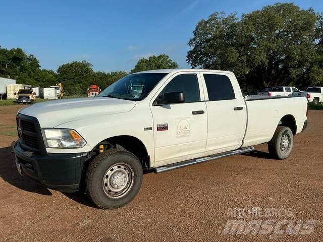 RAM 2500 Other