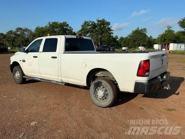RAM 2500 Other