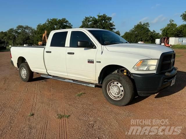 RAM 2500 Other
