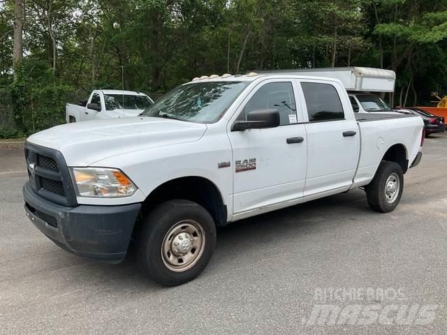 RAM 2500 Other