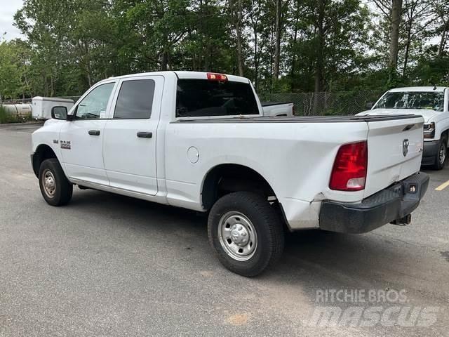RAM 2500 Other