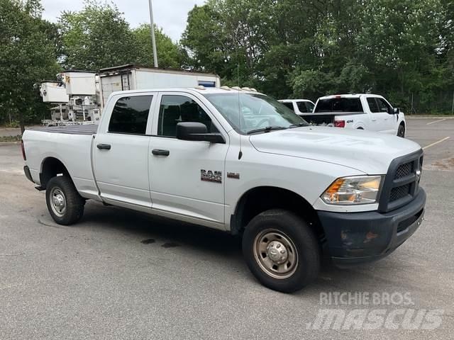 RAM 2500 Other