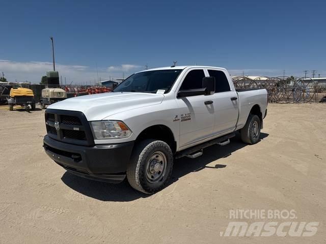 RAM 2500 Other