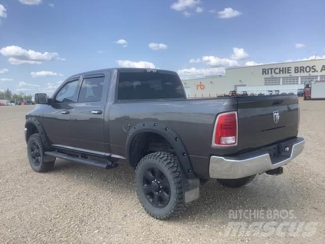 RAM 2500 Other
