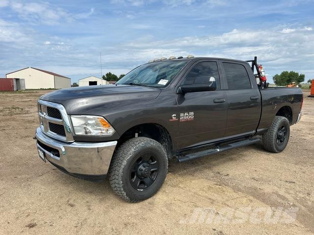 RAM 2500 Other