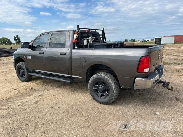 RAM 2500 Other