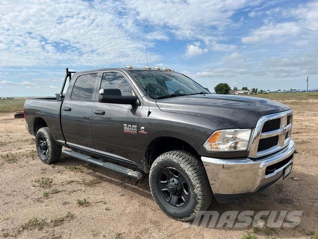 RAM 2500 Other