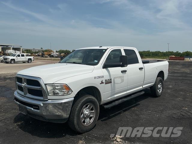 RAM 2500 Other