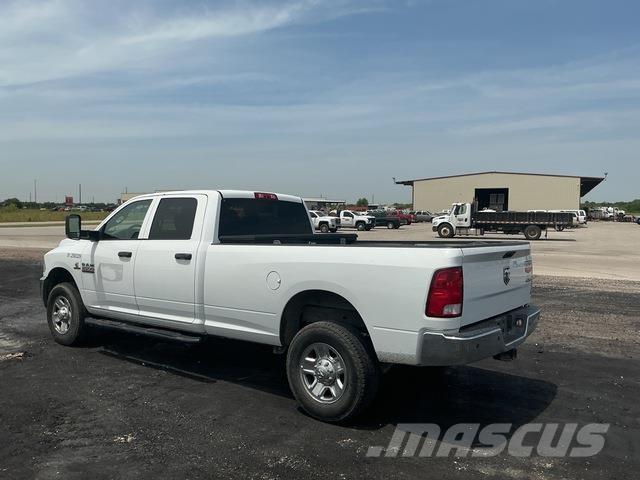 RAM 2500 Other