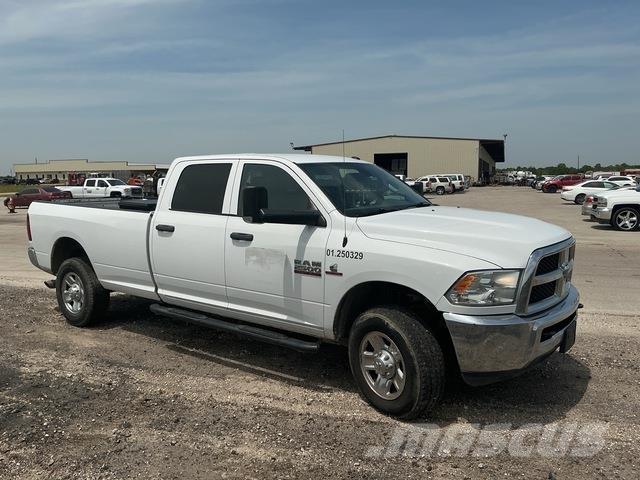 RAM 2500 Other
