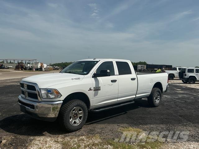RAM 2500 Other