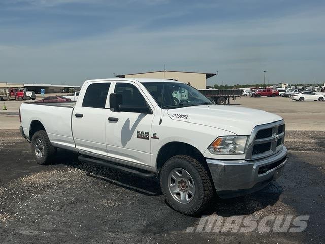 RAM 2500 Other