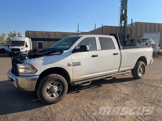 RAM 2500 Other