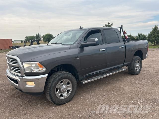 RAM 2500 Other