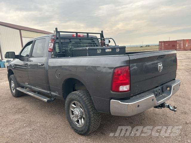RAM 2500 Other