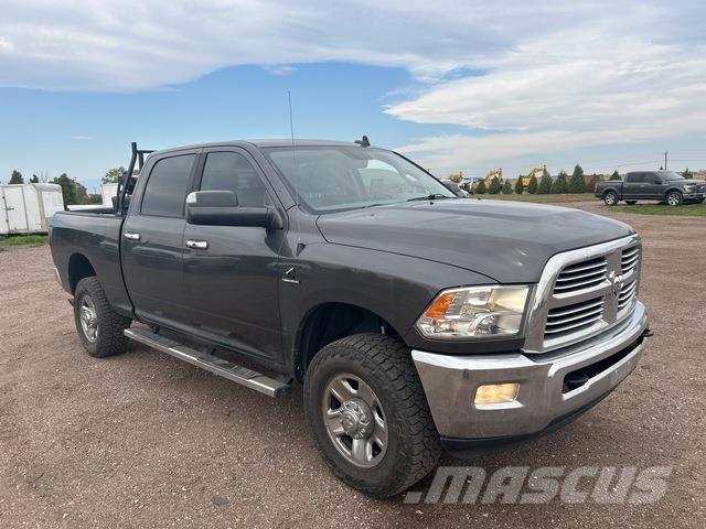 RAM 2500 Other