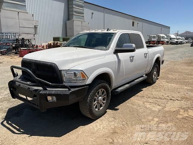 RAM 3500 Other