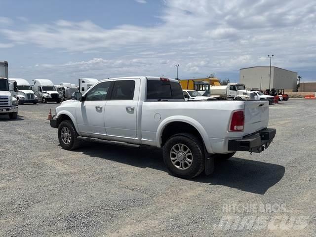 RAM 3500 Other