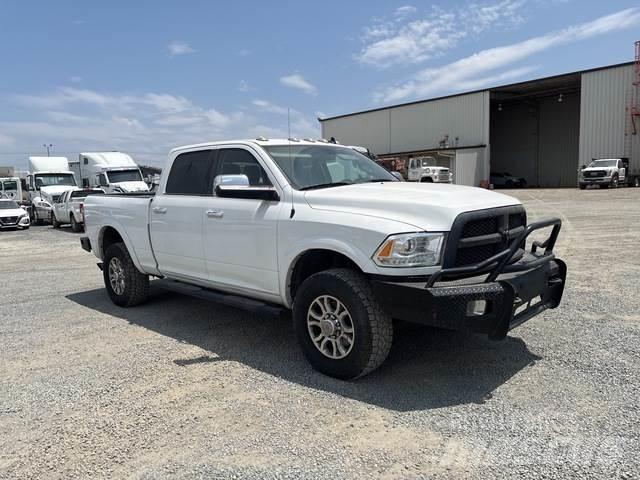 RAM 3500 Other