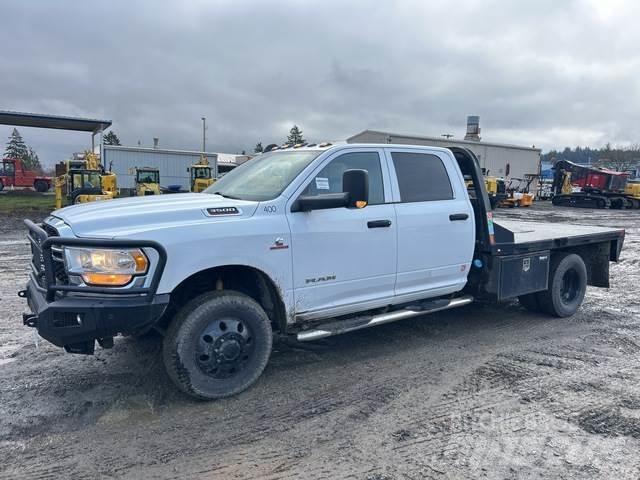 RAM 3500 Other