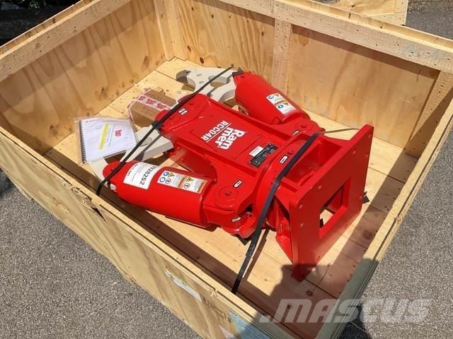 Rammer RCC04R Construction - Others