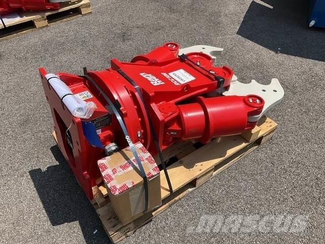 Rammer RCC10R Construction - Others