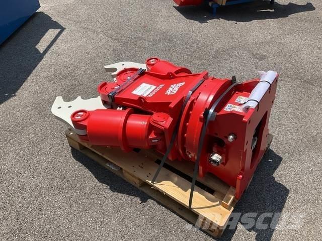 Rammer RCC10R Construction - Others