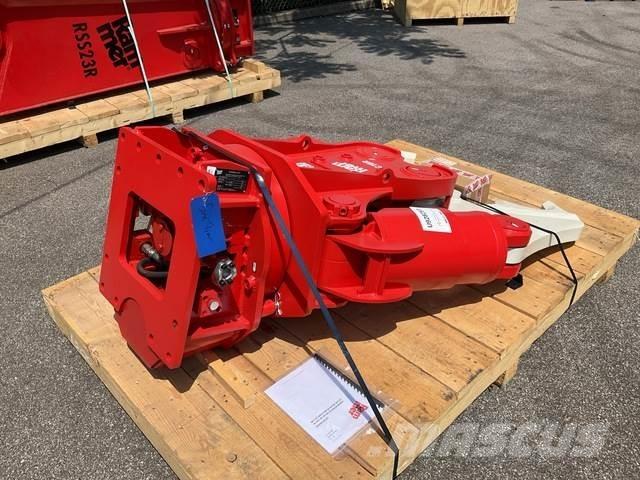 Rammer RCC16R Construction - Others