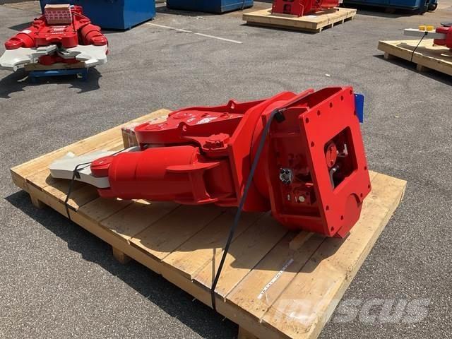 Rammer RCC16R Construction - Others