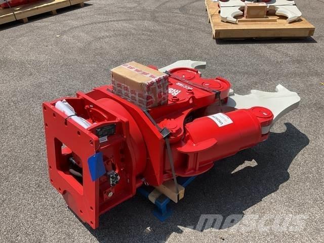 Rammer RCC16R Construction - Others