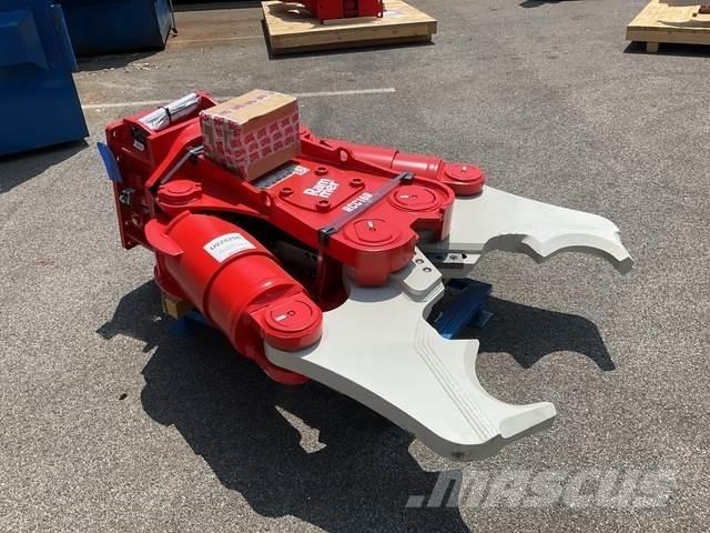 Rammer RCC16R Construction - Others