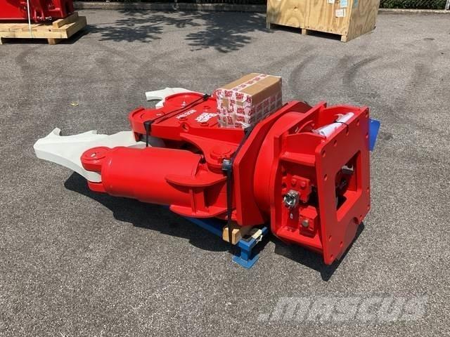 Rammer RCC16R Construction - Others