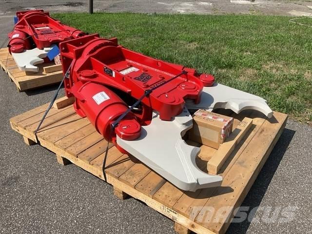 Rammer RCC21R Construction - Others