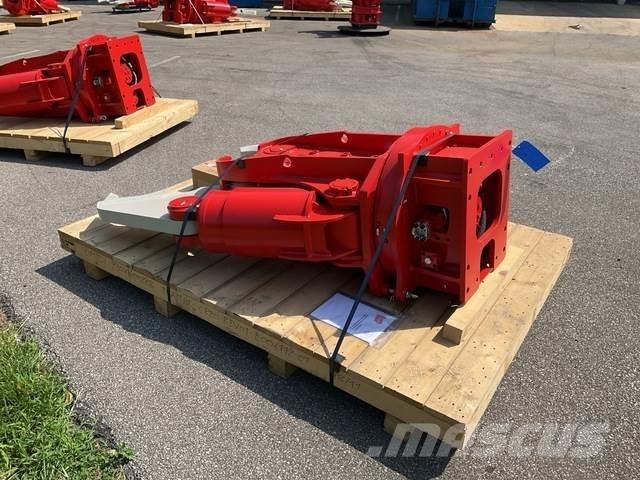 Rammer RCC21R Construction - Others