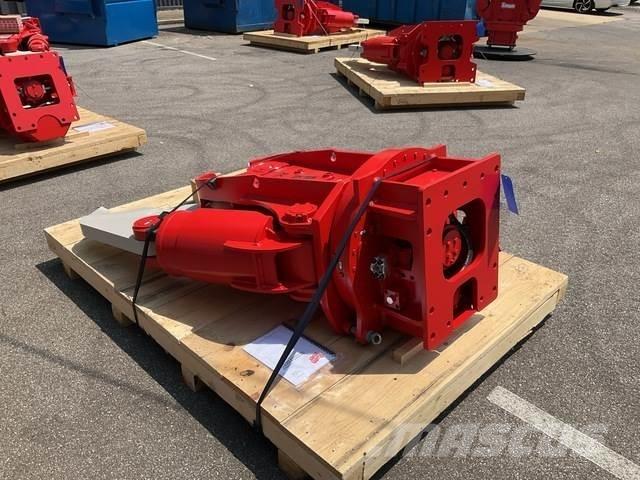 Rammer RCC21R Construction - Others