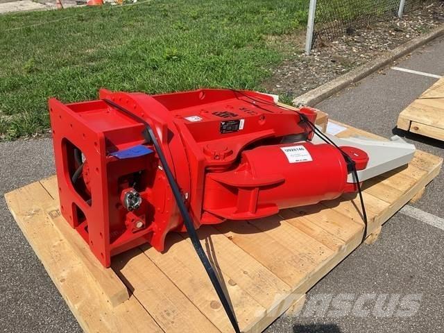 Rammer RCC21R Construction - Others