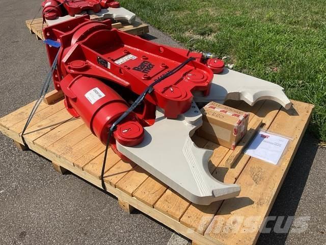 Rammer RCC21R Construction - Others