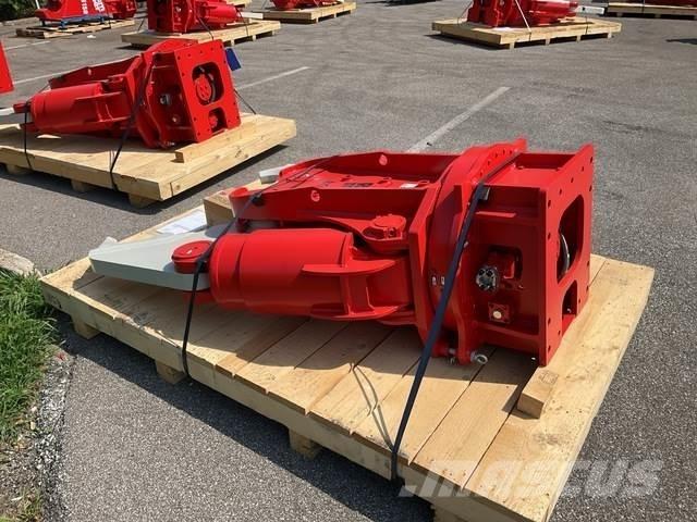 Rammer RCC21R Construction - Others