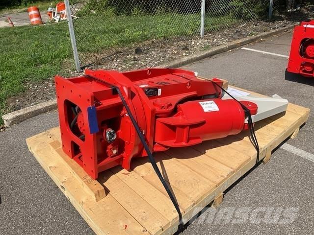 Rammer RCC21R Construction - Others