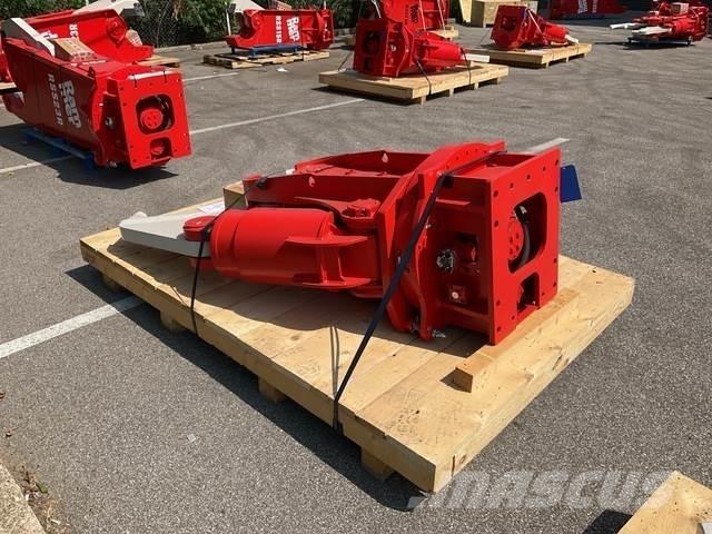 Rammer RCC21R Construction - Others