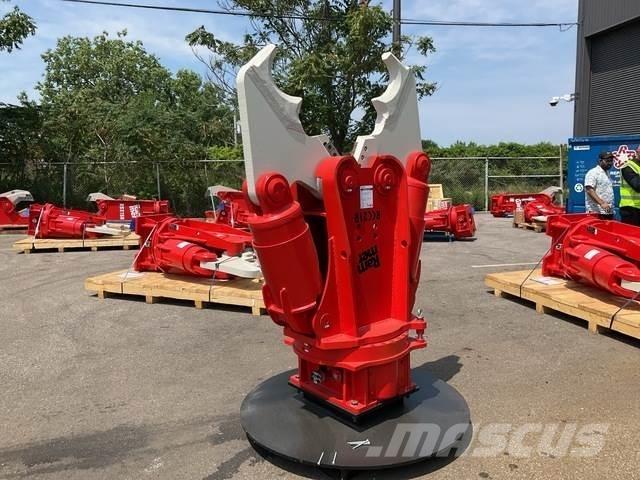 Rammer RCC21R Construction - Others