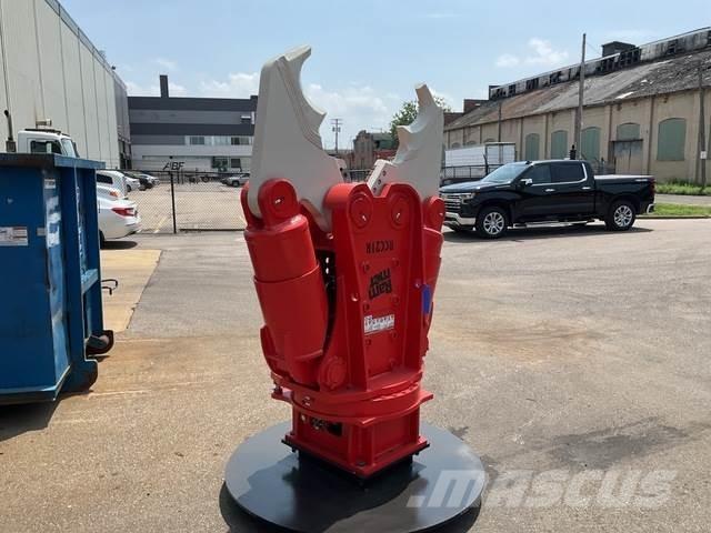 Rammer RCC21R Construction - Others