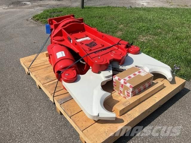 Rammer RCC21R Construction - Others