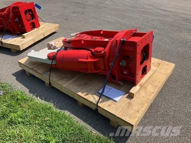 Rammer RCC21R Construction - Others