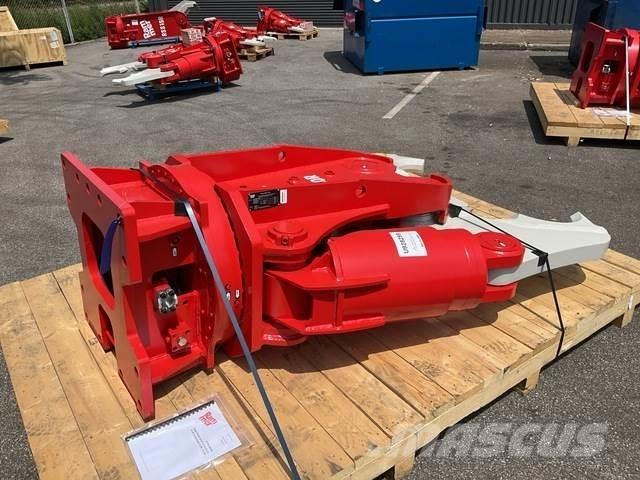 Rammer RCC30R Construction - Others