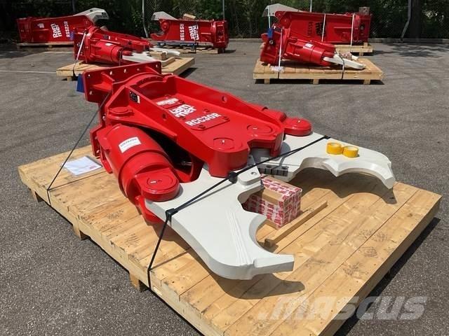 Rammer RCC30R Construction - Others