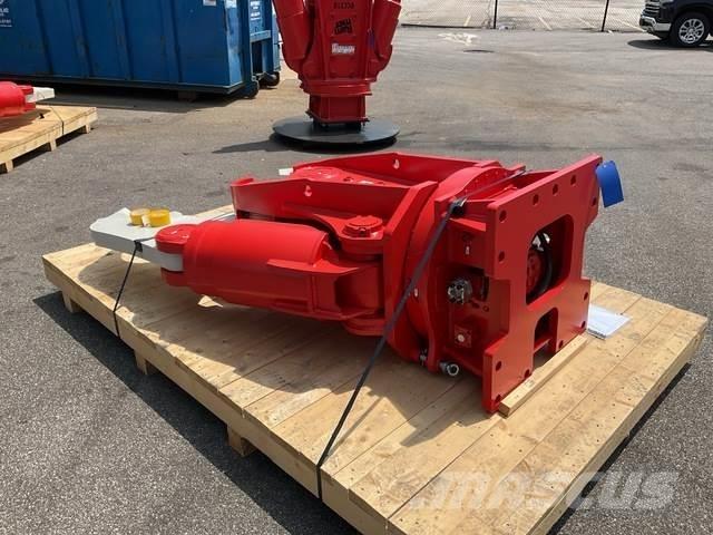 Rammer RCC30R Construction - Others